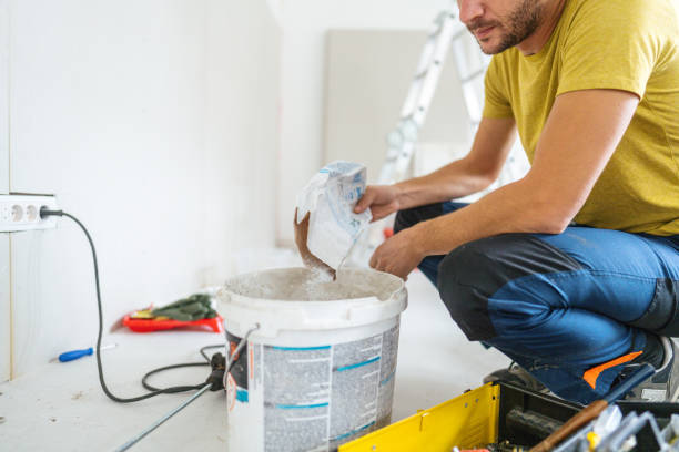 Best Mold Documentation for Insurance Claims  in Auburn Hills, MI