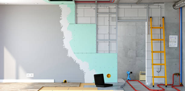 Best Residential Mold Inspection & Testing  in Auburn Hills, MI